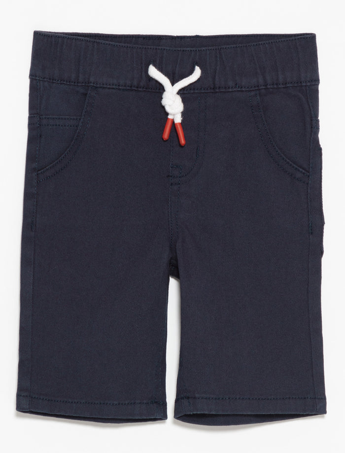 Short à lacet