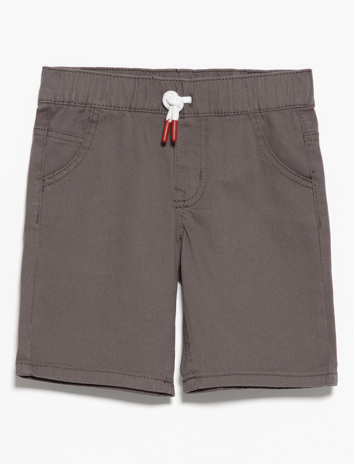 Short à lacet