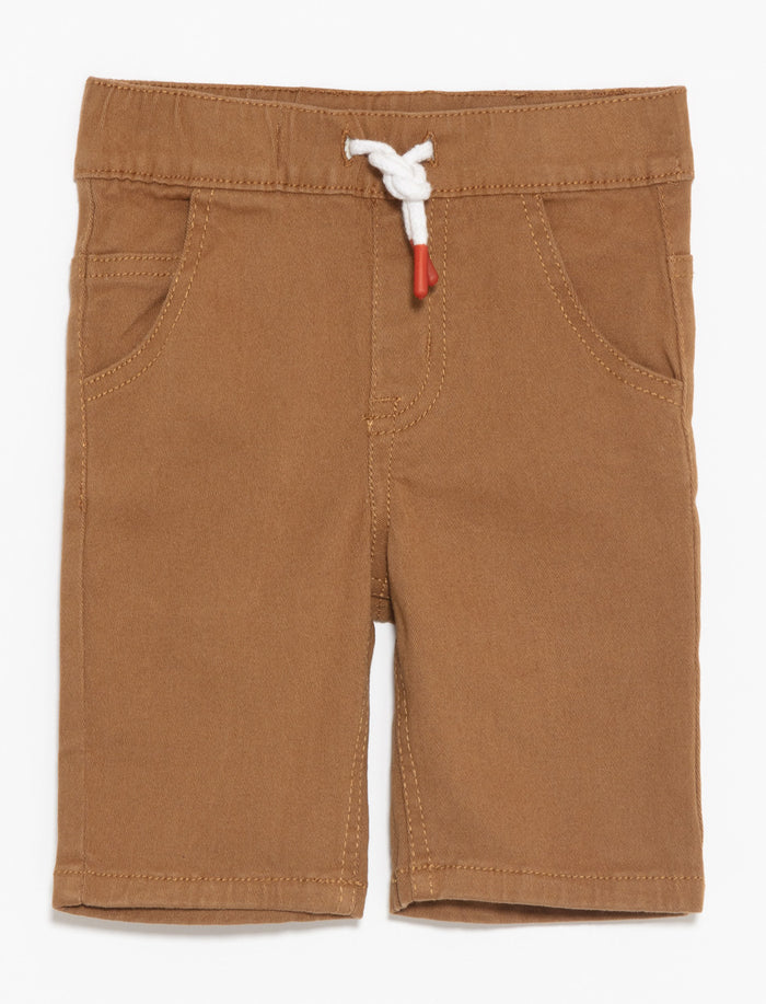 Short à lacet