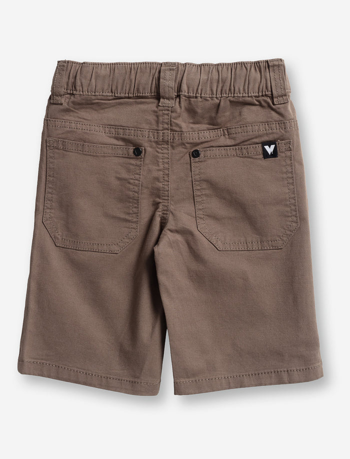 Short à taille élastique - petit garçon