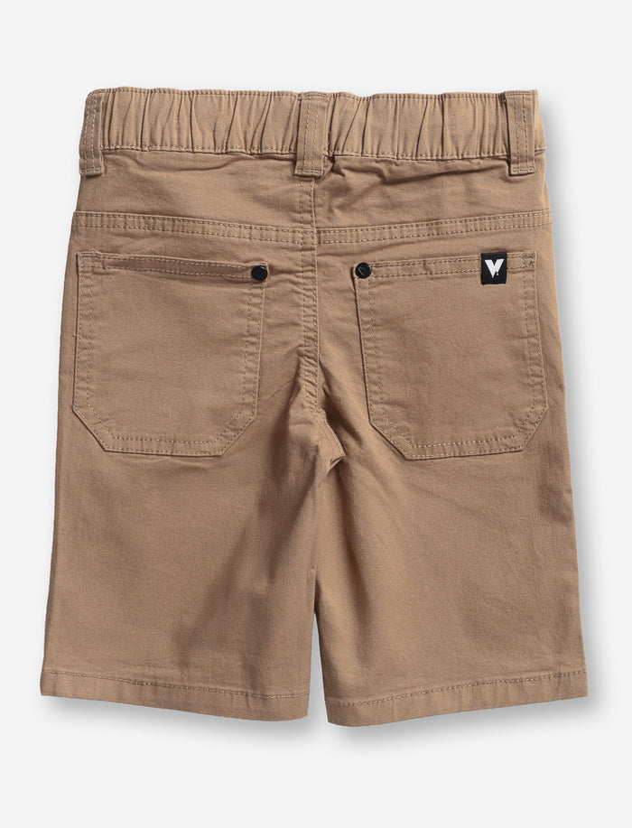 Short à taille élastique - petit garçon