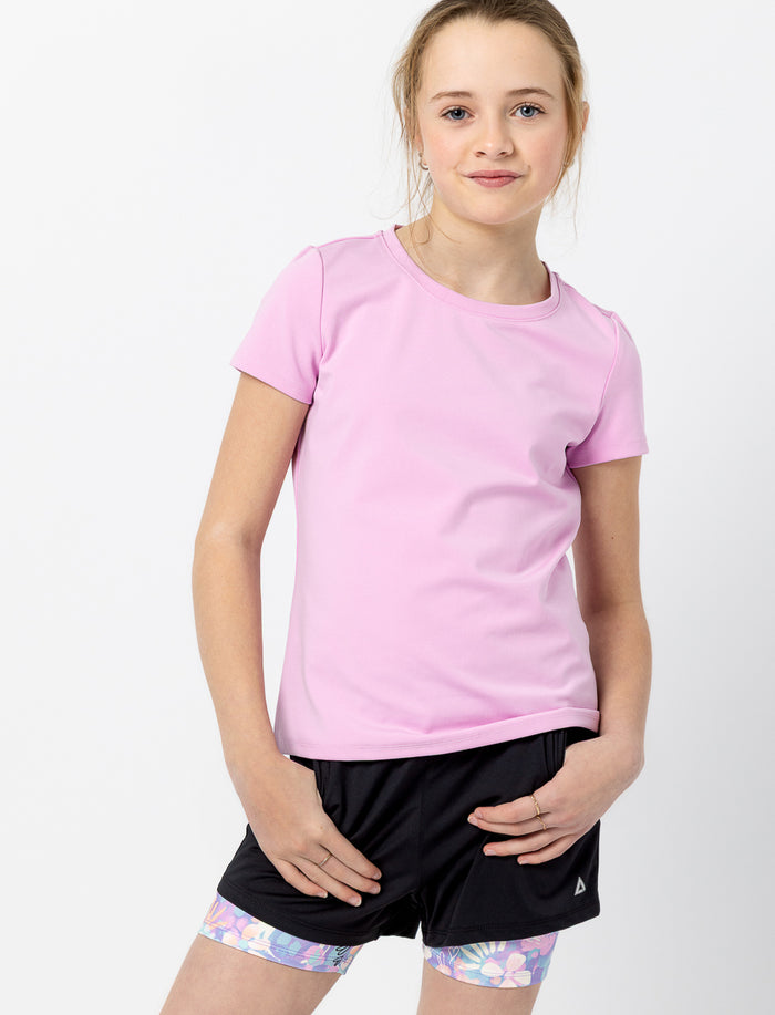 Short avec doublure