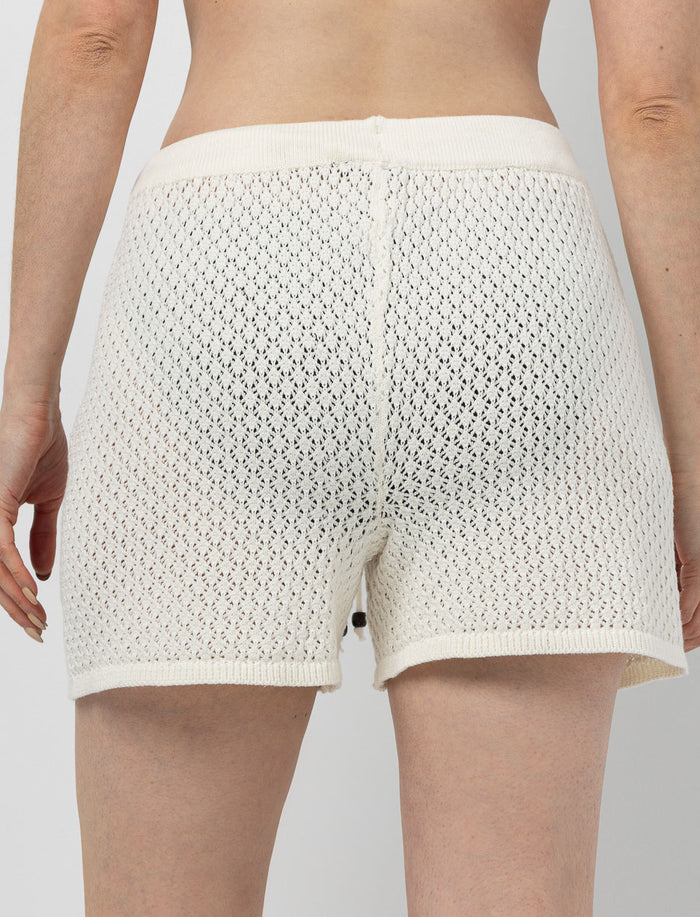 Short couvre-maillot