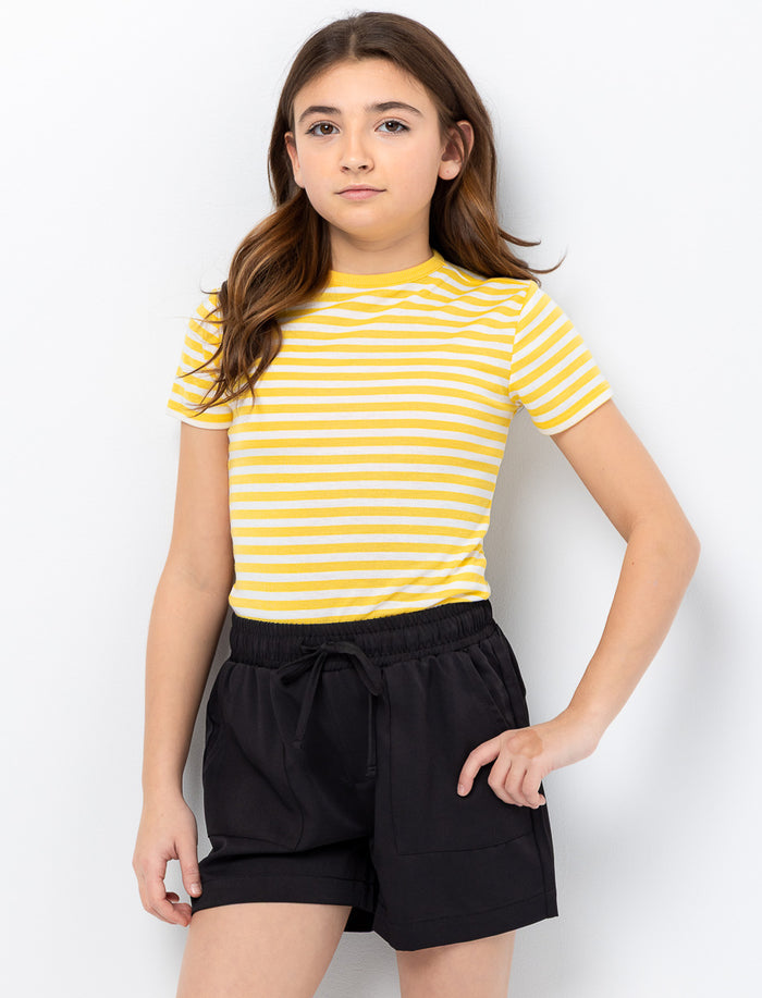Short uni