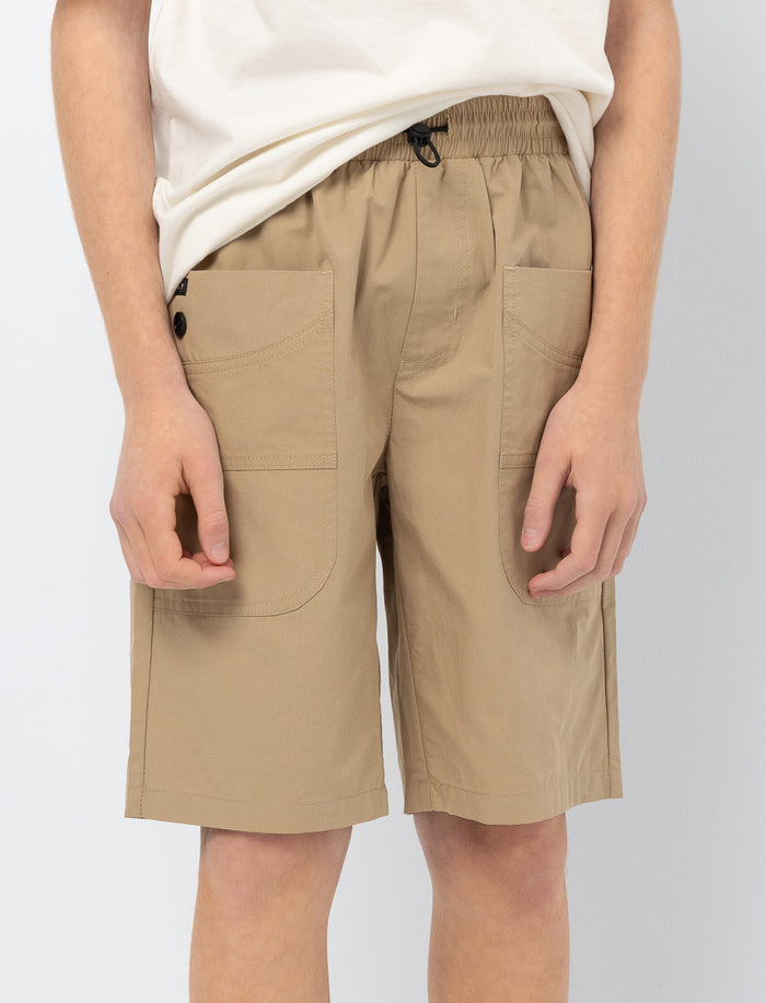 Short uni
