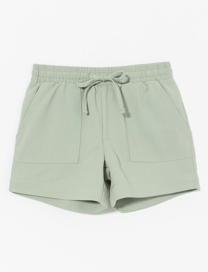 Short uni