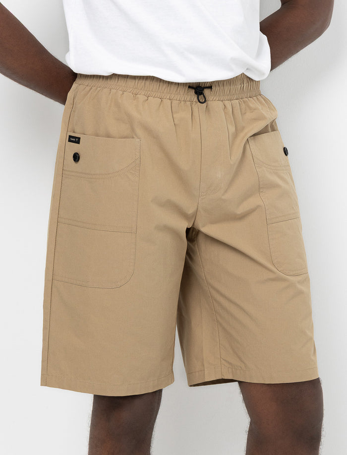 Short uni