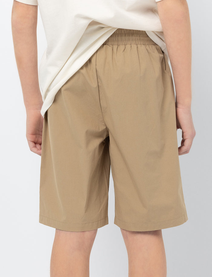 Short uni