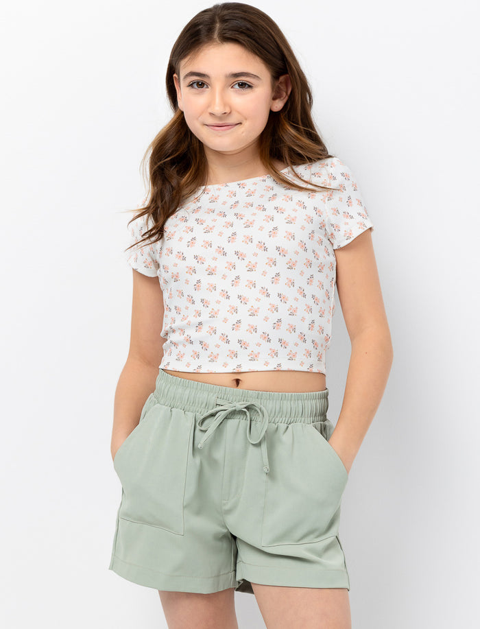 Short uni
