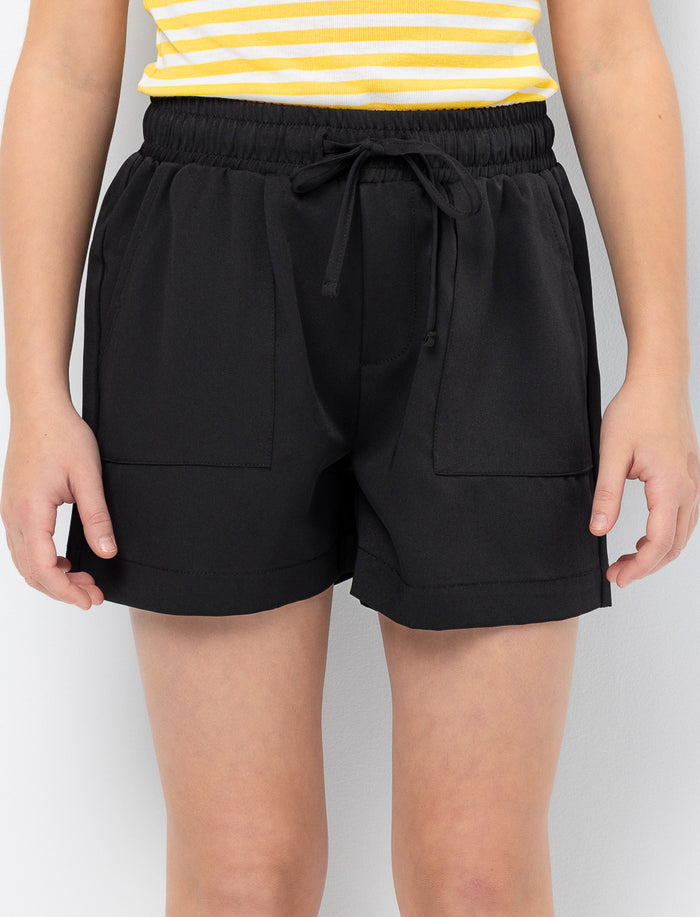 Short uni
