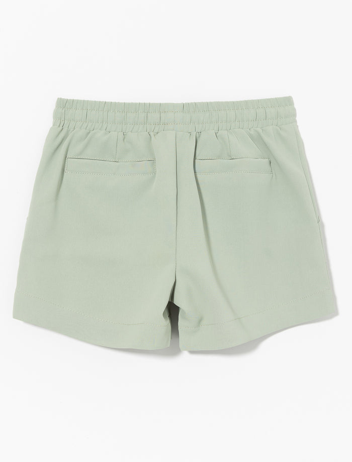 Short uni