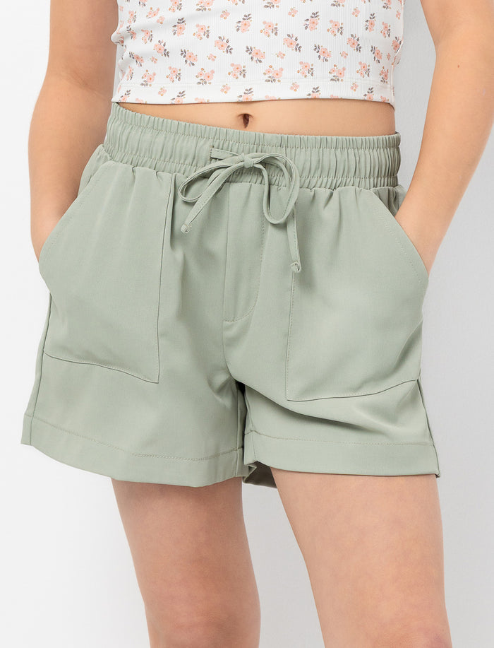 Short uni