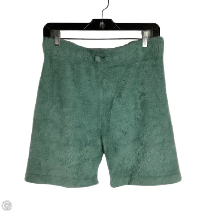 Shorts By Gym Shark In Green, Size: Xl