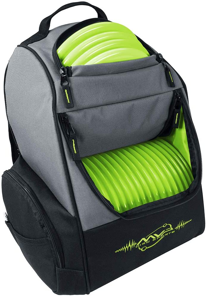 Shuttle Backpack