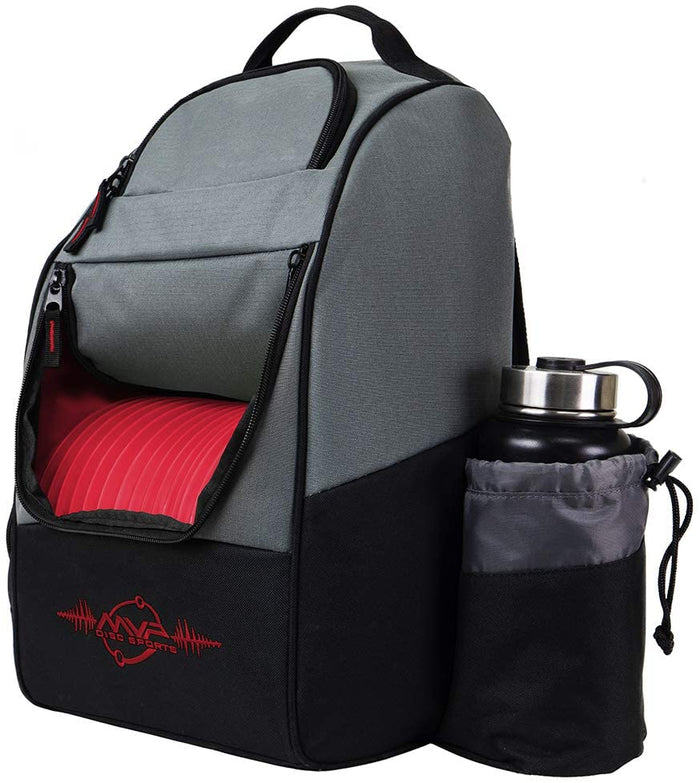 Shuttle Backpack