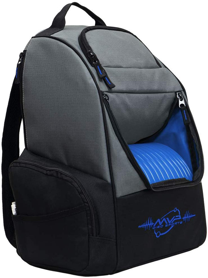 Shuttle Backpack
