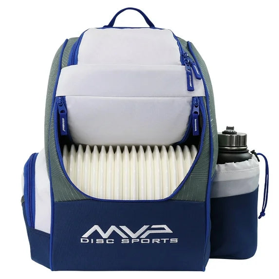 Shuttle Backpack