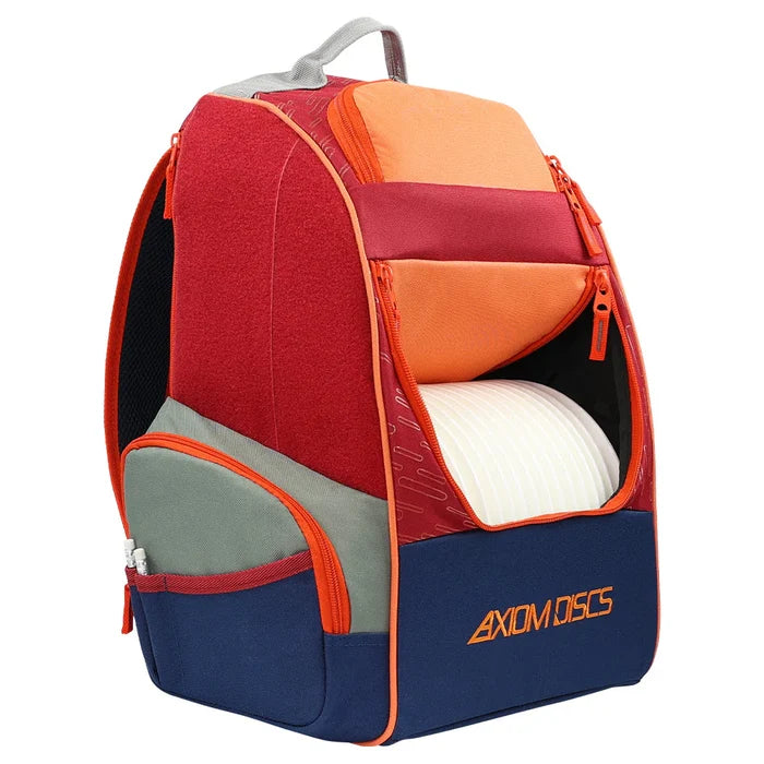 Shuttle Backpack