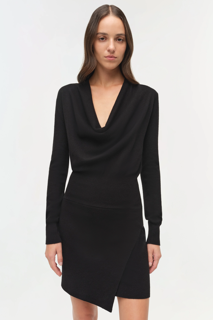 Simkhai Aster Mini Dress