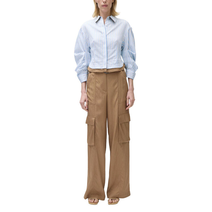 Simkhai Ivrie Utility Pant