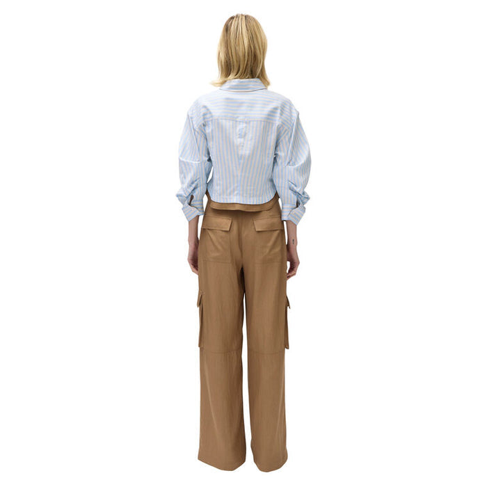 Simkhai Ivrie Utility Pant