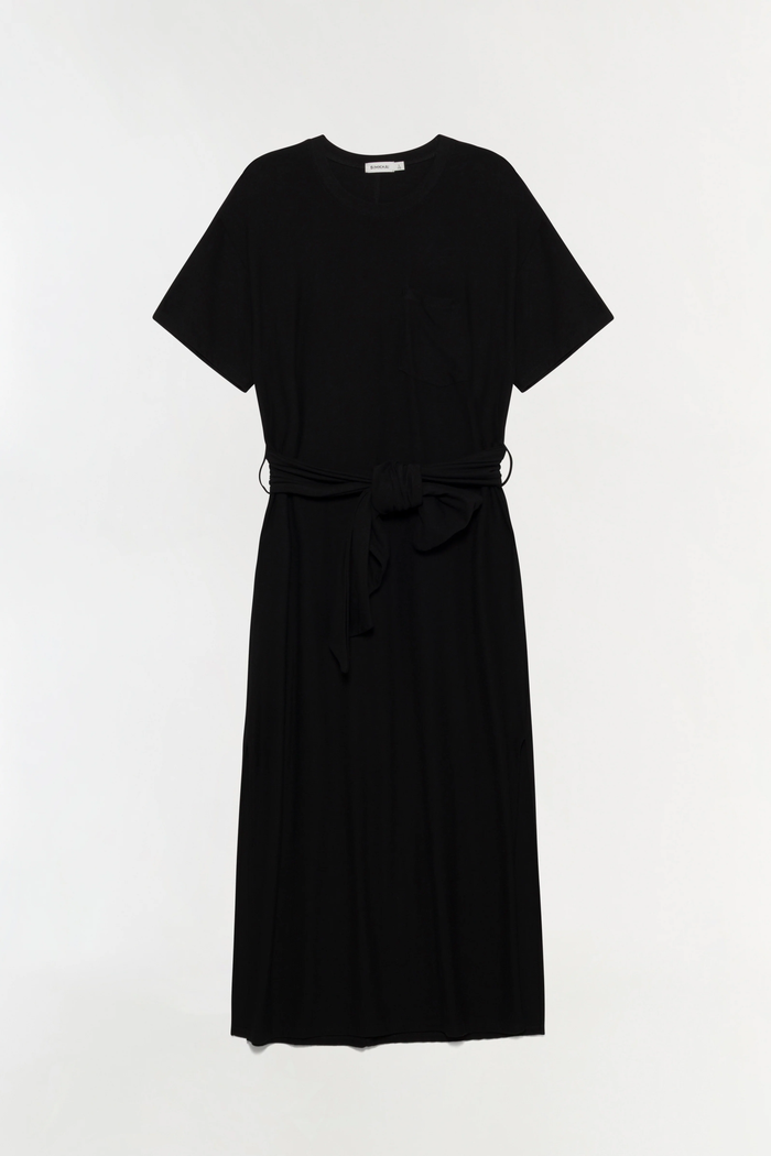 Simkhai Kassie T-Shirt Dress