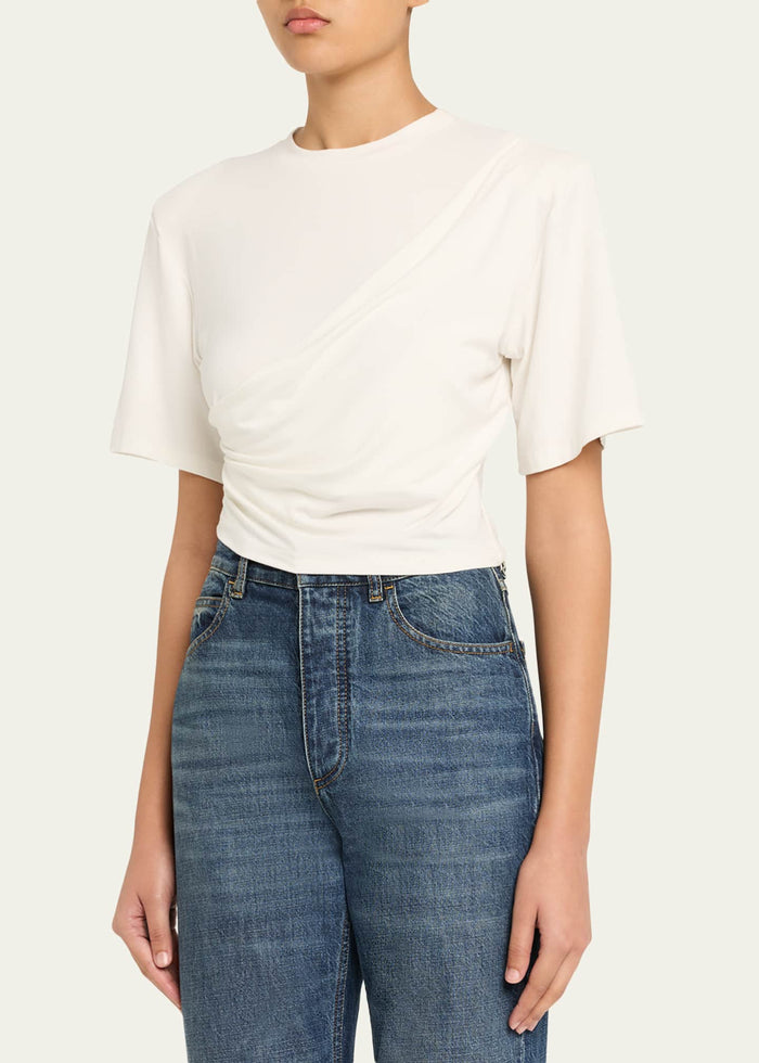 Simkhai Rowley Short Sleeve T-Shirt