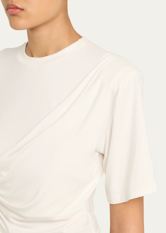 Simkhai Rowley Short Sleeve T-Shirt