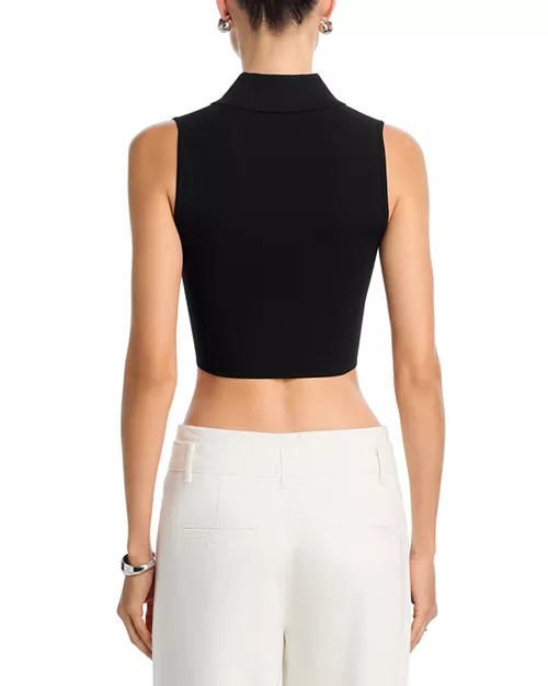 Simkhai Tatum Top