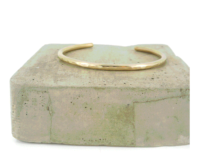 Single Bangle