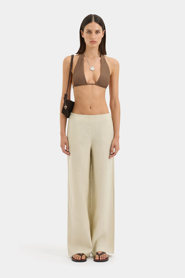 SIR. Raquel Tie Pant