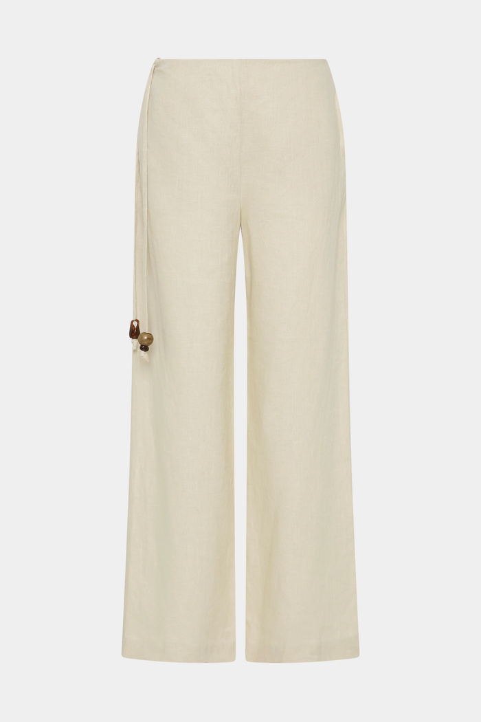 SIR. Raquel Tie Pant