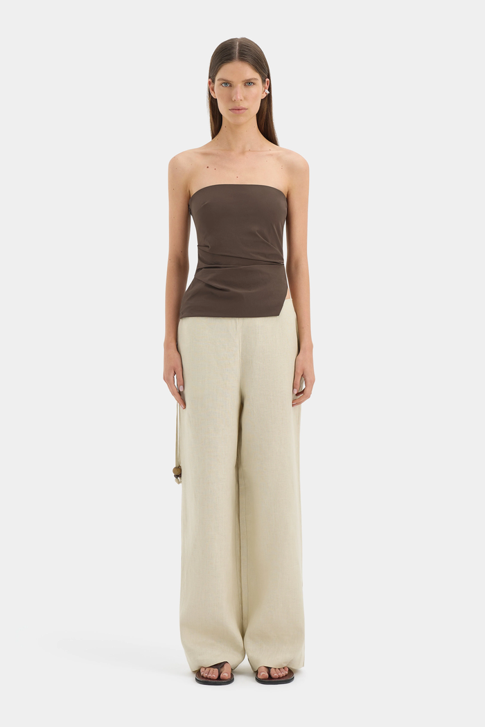 SIR. Raquel Tie Pant