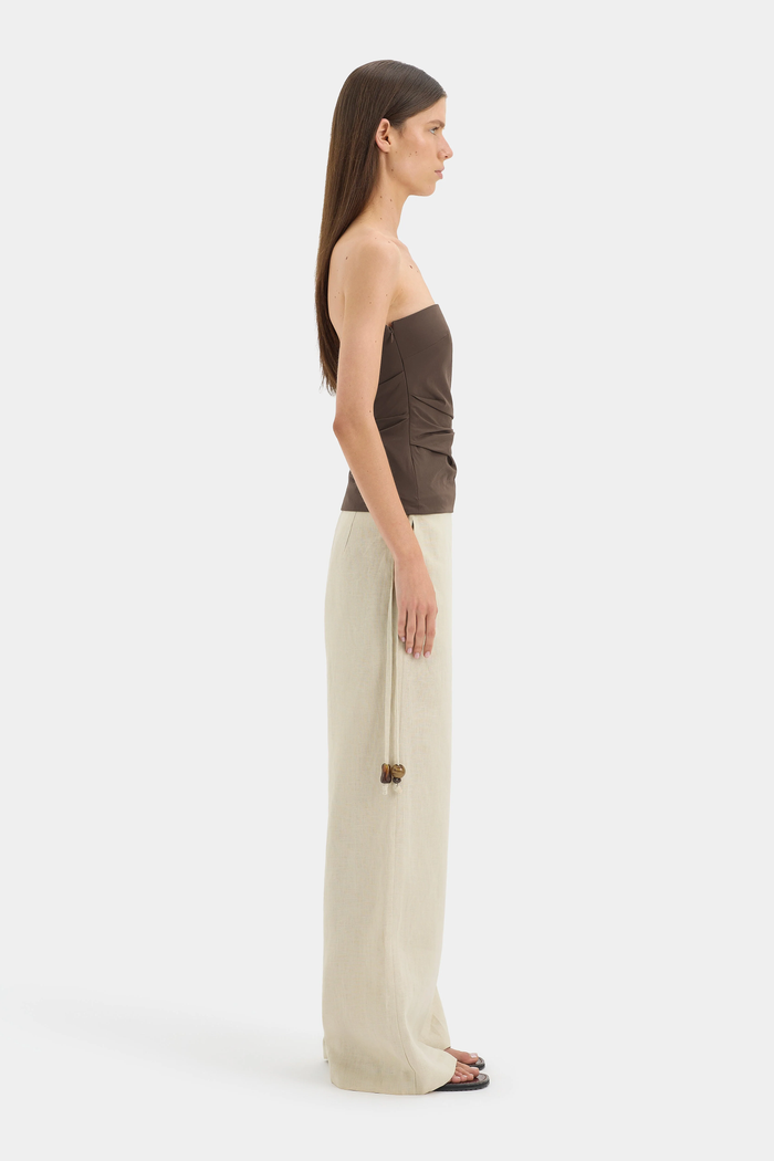 SIR. Raquel Tie Pant
