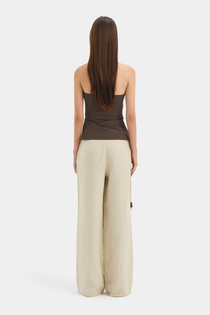 SIR. Raquel Tie Pant