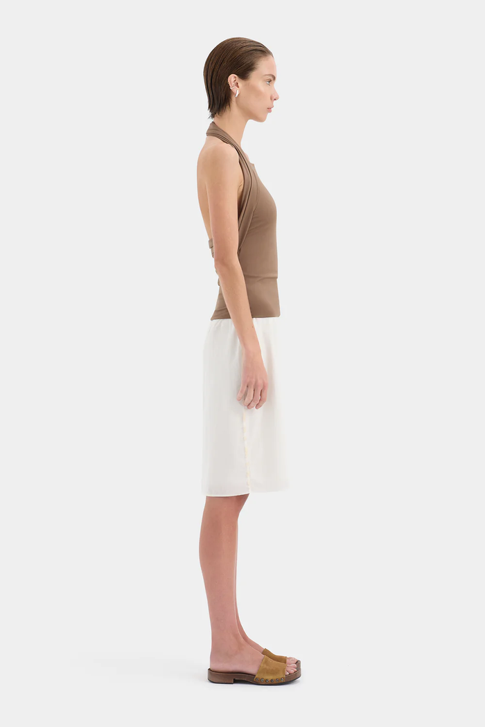 SIR. Zelie Halter Top