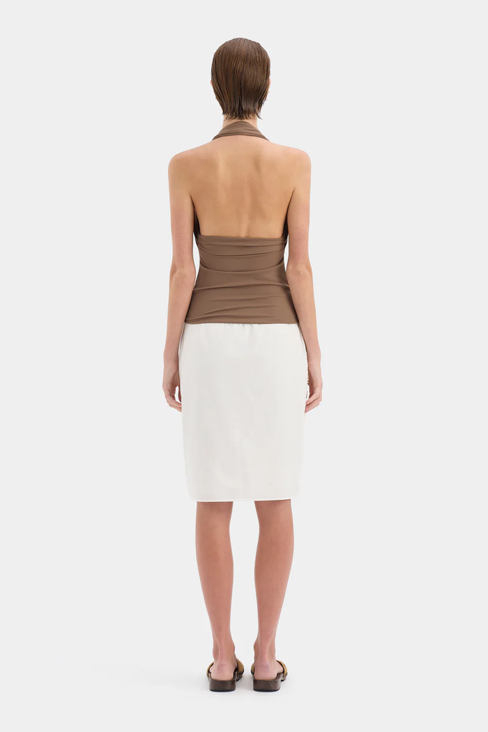 SIR. Zelie Halter Top