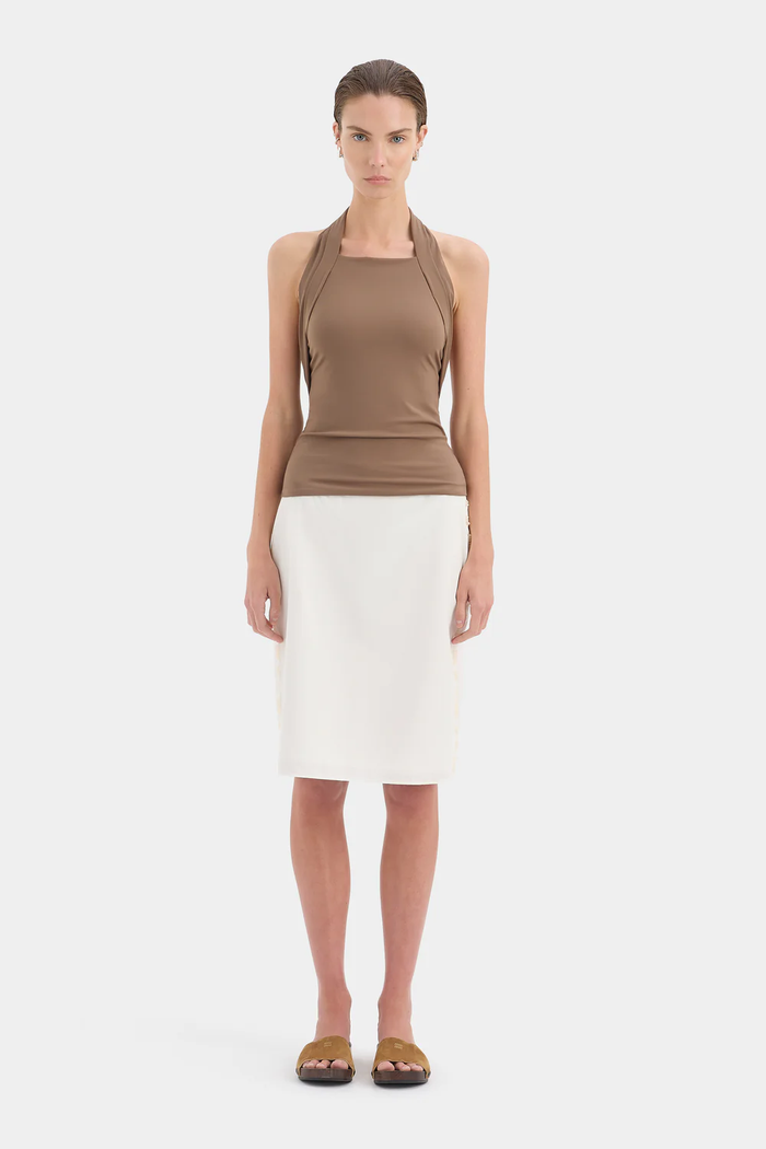 SIR. Zelie Halter Top