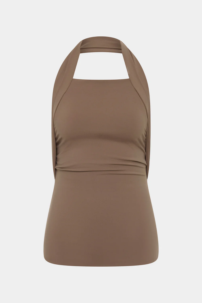 SIR. Zelie Halter Top