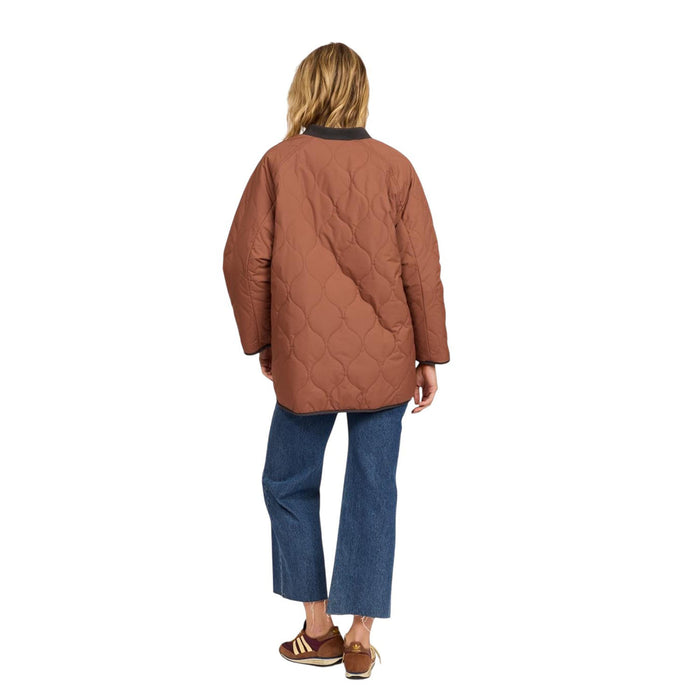 Sisstr | Veste réversible Jane