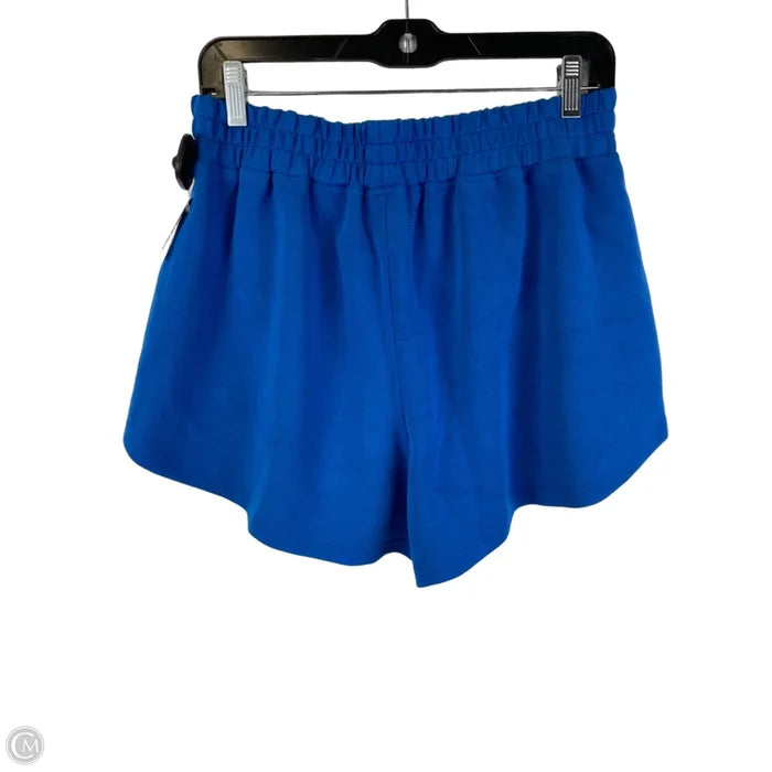 Skort By Simply Southern In Blue, Size: M