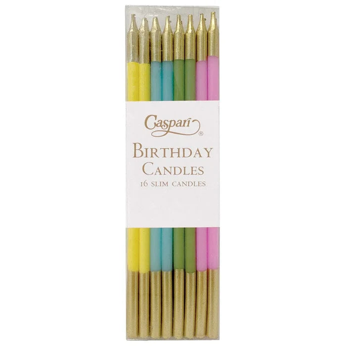 Pastels Mix