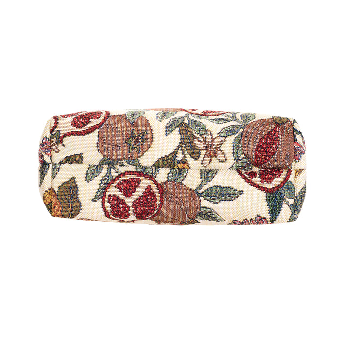 SLING-POMEGRA | Pomegranate Lemon Sling Bag Purse Crossbody