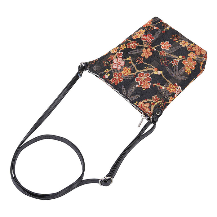SLING-SAKURA | UME SAKURA SLING BAG PURSE CROSSBODY - www.signareusa.com