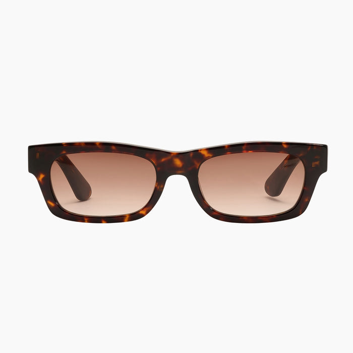 TORTOISE / BROWN LENS