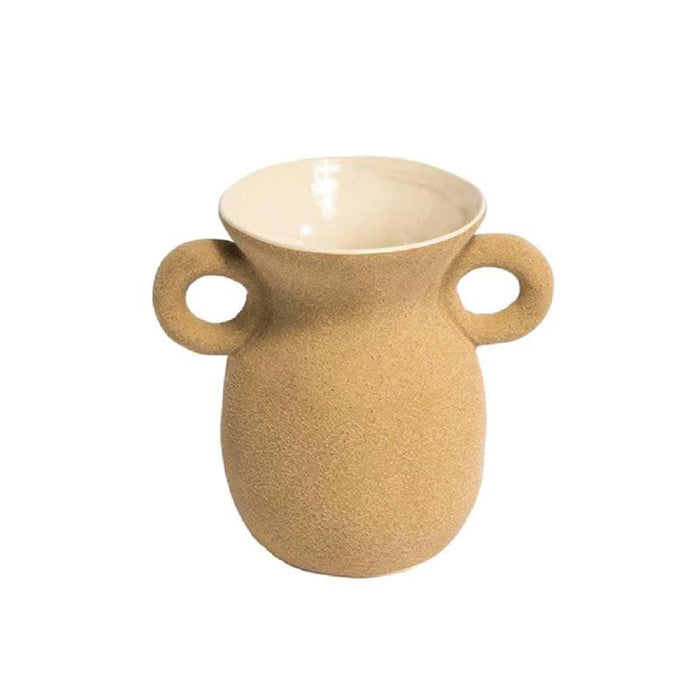 NED Collections Small CB Vase (15cm) | Koop.co.nz