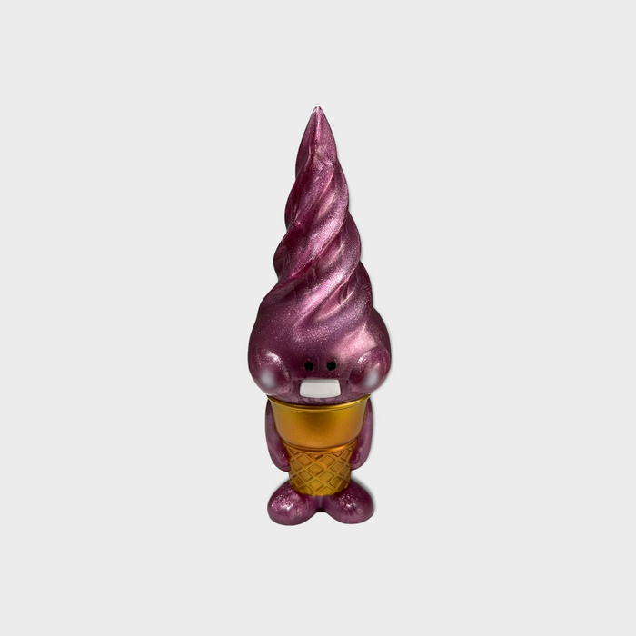 Purple Shine