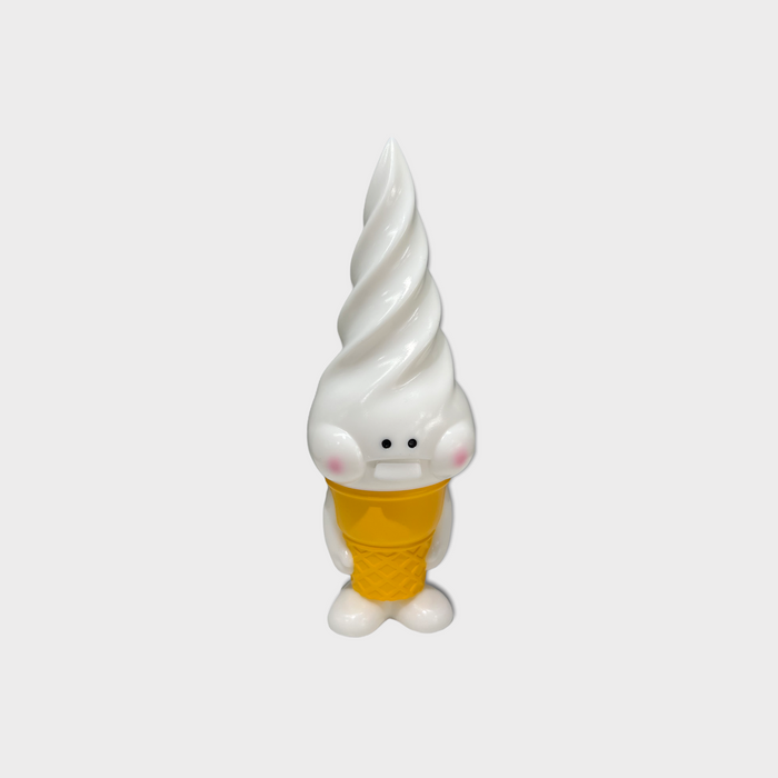White Cream