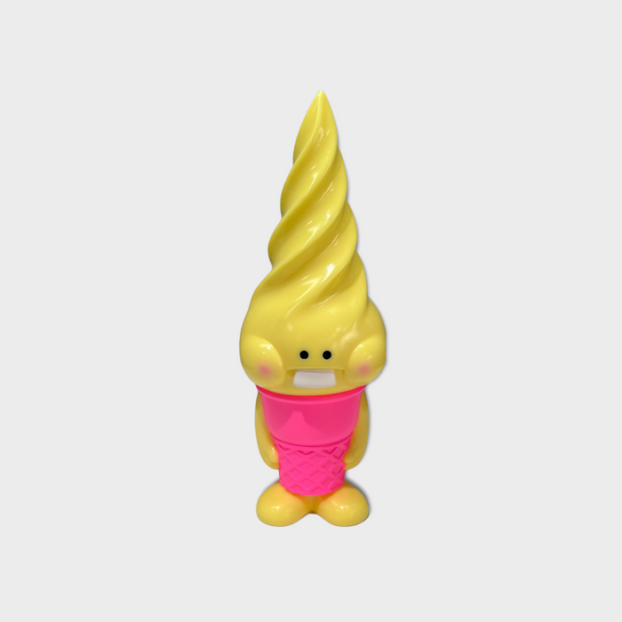 Pudding Pink