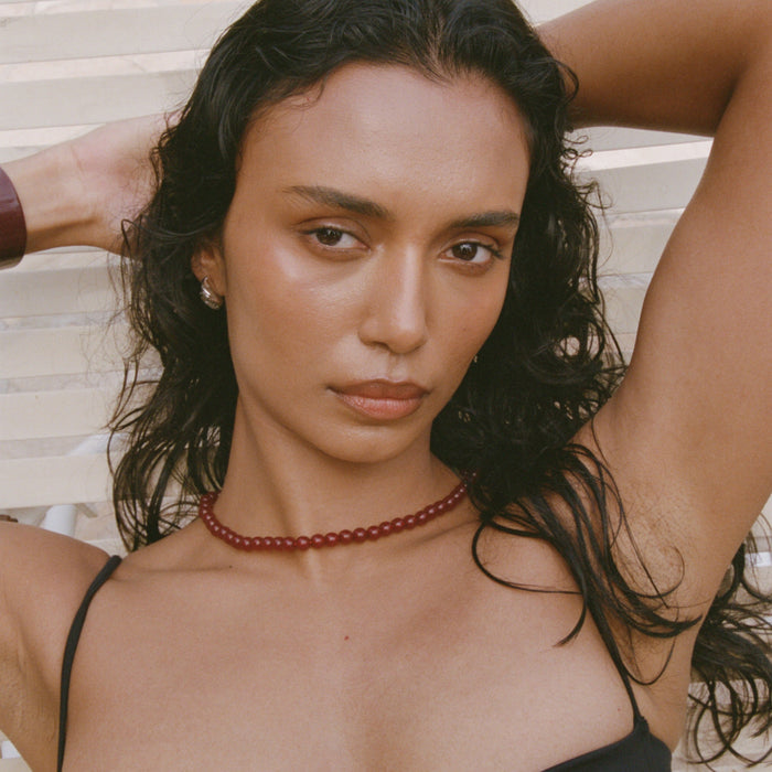 SOL NECKLACE
